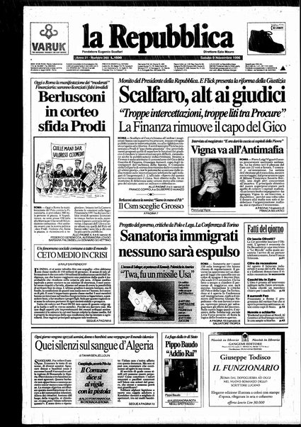 La repubblica